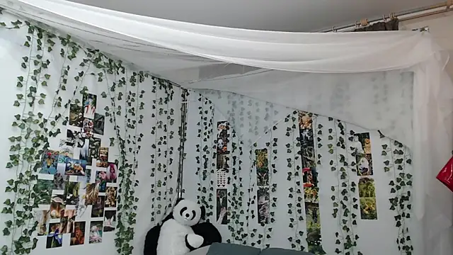 DeerMiracle online show from 01/09/26, 04:08