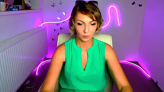 Lana Foxyy online show from 07/20/26, 11:34