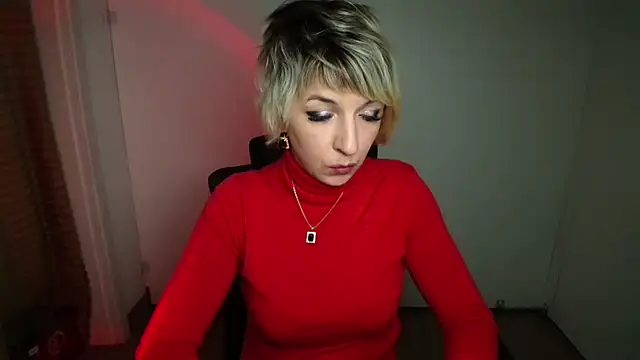 Lana Foxyy online show from 02/17/26, 06:54