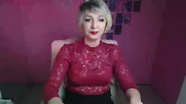 Lana Foxyy online show from 02/28/26, 04:01