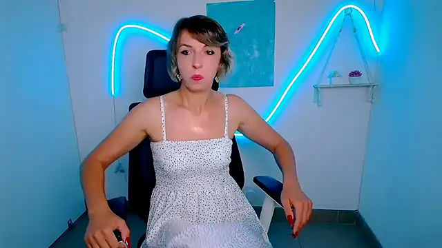 Lana Foxyy online show from 07/13/26, 11:42