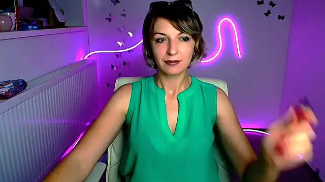 Lana Foxyy online show from 07/16/26, 05:37