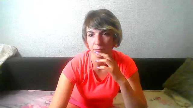 Lana Foxyy online show from 05/27/26, 08:05