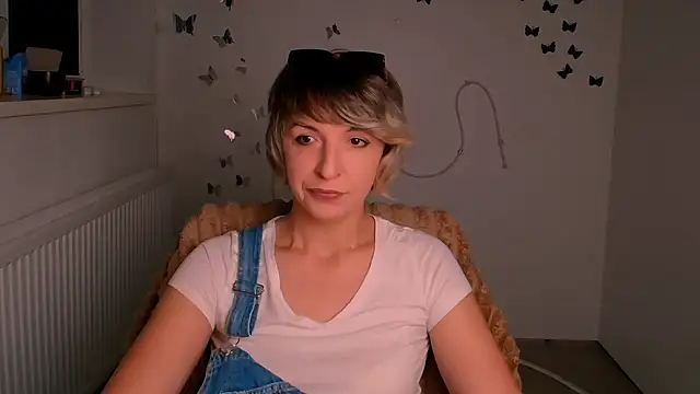 Lana Foxyy online show from 06/18/26, 05:17