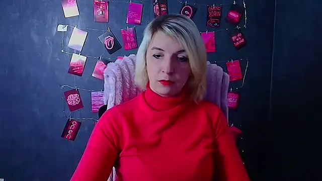 Lana Foxyy online show from 01/12/26, 12:23