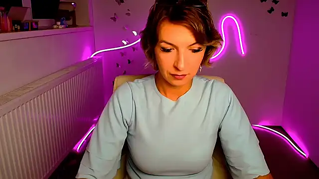 Lana Foxyy online show from 07/24/26, 02:35