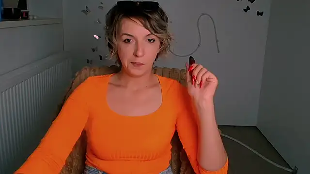 Lana Foxyy online show from 06/17/26, 11:53