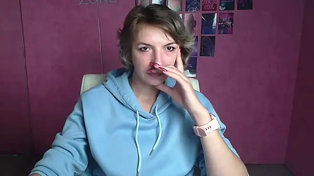 Lana Foxyy online show from 07/10/26, 05:40