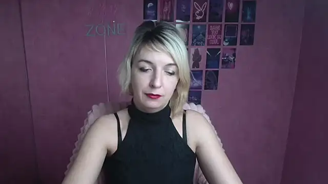 Lana Foxyy online show from 01/13/26, 06:39