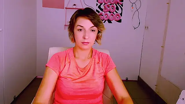 Lana Foxyy online show from 07/07/26, 11:36