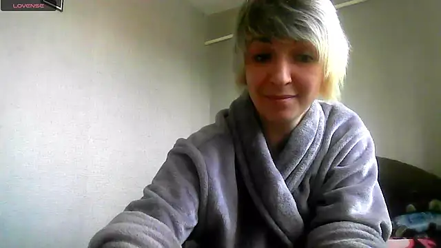 Lana Foxyy online show from 03/23/26, 01:22