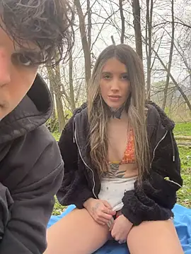 saphirafox online show from 03/28/26, 04:30