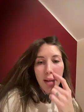 saphirafox online show from 03/15/26, 06:26