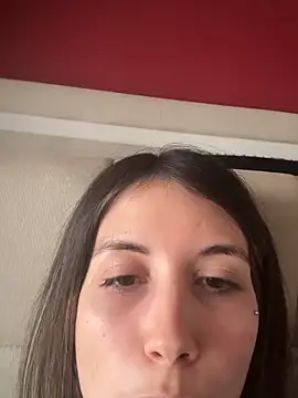 saphirafox online show from 01/17/26, 12:42