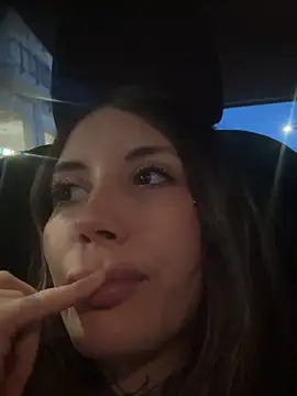 saphirafox online show from 03/16/26, 05:59