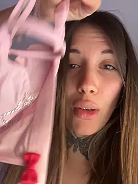 saphirafox online show from 03/30/26, 06:37