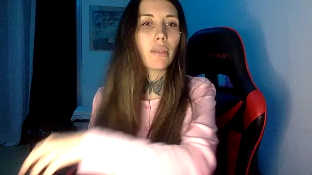 saphirafox online show from 03/09/26, 06:33