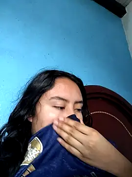 Snapshot of Venuz_Rivers_ chatting on 02/20/26, 04:20 Venuz Rivers online show from 02/20/26, 04:20