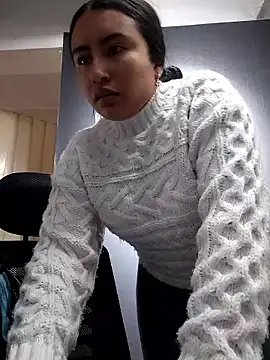 Snapshot of Venuz_Rivers_ chatting on 01/13/26, 01:04 Venuz Rivers online show from 01/13/26, 01:04