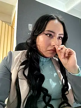 Snapshot of Venuz_Rivers_ chatting on 01/05/26, 05:27 Venuz Rivers online show from 01/05/26, 05:27