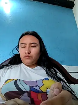 Snapshot of Venuz_Rivers_ chatting on 02/05/26, 01:18 Venuz Rivers online show from 02/05/26, 01:18