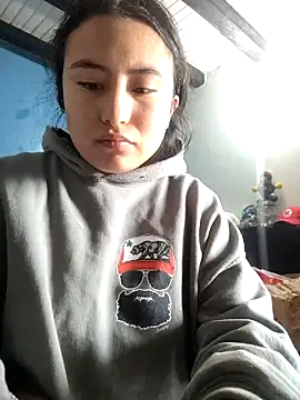 Snapshot of Venuz_Rivers_ chatting on 02/11/26, 01:55 Venuz Rivers online show from 02/11/26, 01:55