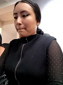 Snapshot of Venuz_Rivers_ chatting on 01/09/26, 01:18 Venuz Rivers online show from 01/09/26, 01:18