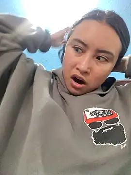 Snapshot of Venuz_Rivers_ chatting on 02/03/26, 01:16 Venuz Rivers online show from 02/03/26, 01:16