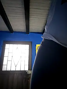 Snapshot of Venuz_Rivers_ chatting on 02/02/26, 01:10 Venuz Rivers online show from 02/02/26, 01:10