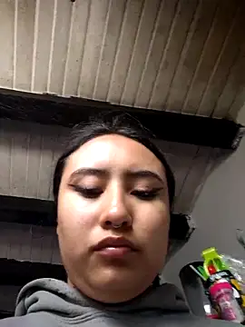 Snapshot of Venuz_Rivers_ chatting on 02/16/26, 03:43 Venuz Rivers online show from 02/16/26, 03:43