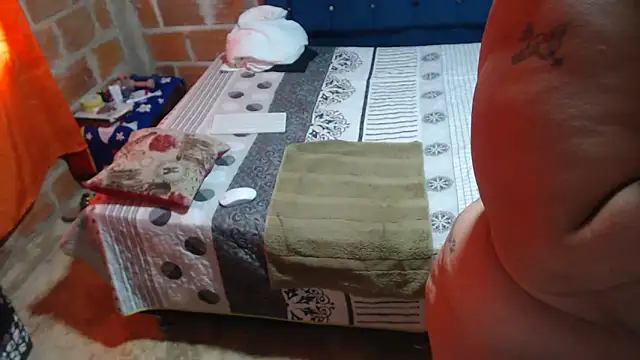 Real sexy online show from 05/24/26, 12:27