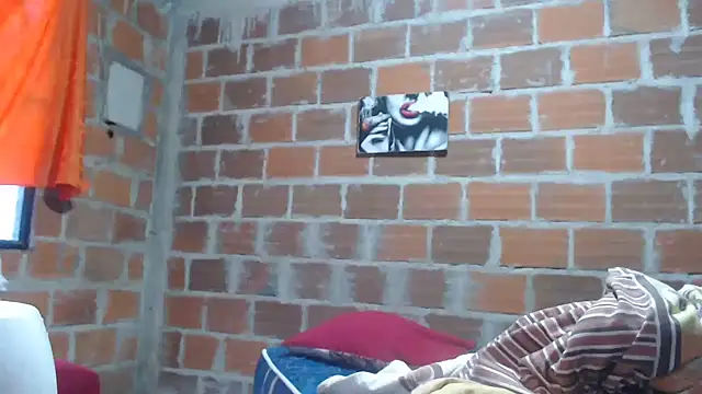 Real sexy online show from 04/22/26, 11:50
