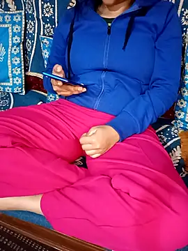 Sofia-111 online show from 02/09/26, 11:30