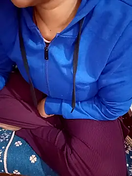 Sofia-111 online show from 01/14/26, 02:26