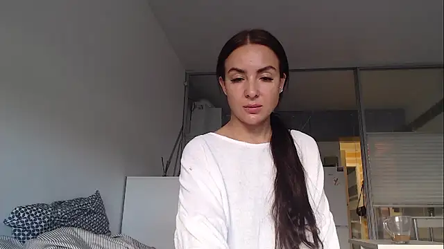MilaMex online show from 06/04/26, 07:57