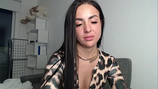 MilaMex online show from 04/19/26, 06:10