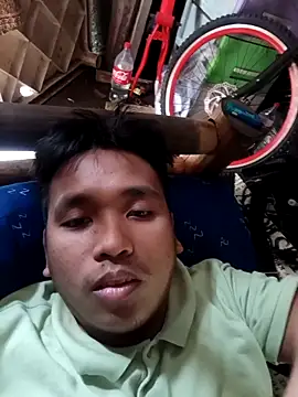 ChristianZ234 online show from 12/20/25, 02:47