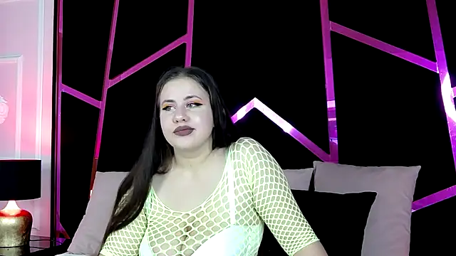 Lizzy Spark online show from 12/20/25, 05:54