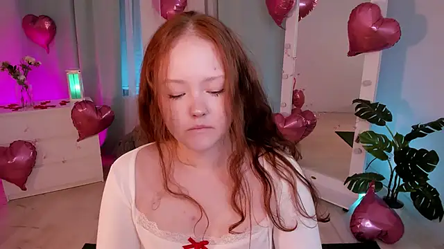 Yennefer   online show from 02/20/26, 10:39