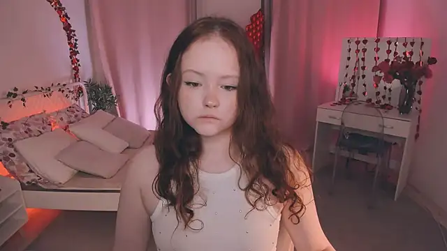 Yennefer   online show from 02/19/26, 03:31