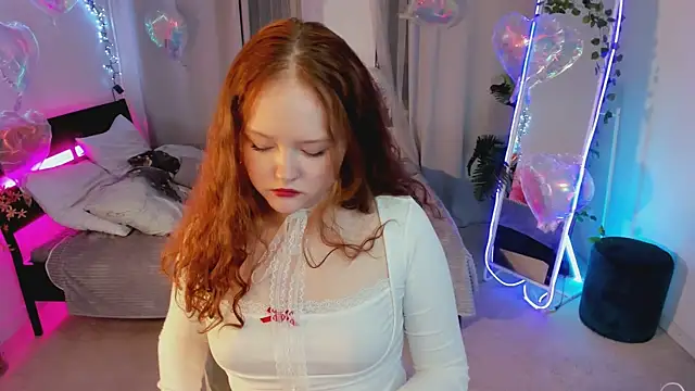 Yennefer   online show from 02/14/26, 10:26