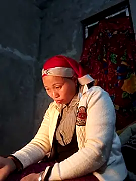 Maikha08 online show from 02/03/26, 11:48