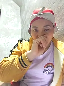 Maikha08 online show from 01/17/26, 01:15