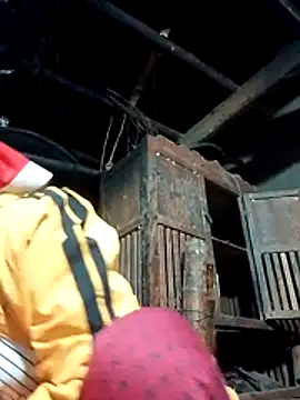 Maikha08 online show from 01/16/26, 11:03