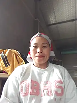 Maikha08 online show from 03/19/26, 05:29