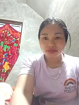 Maikha08 online show from 02/08/26, 11:35