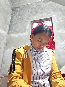 Maikha08 online show from 02/10/26, 01:04