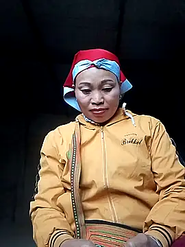 Maikha08 online show from 02/12/26, 08:47