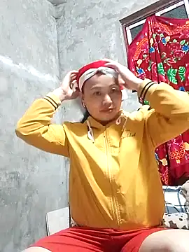 Maikha08 online show from 02/10/26, 02:16