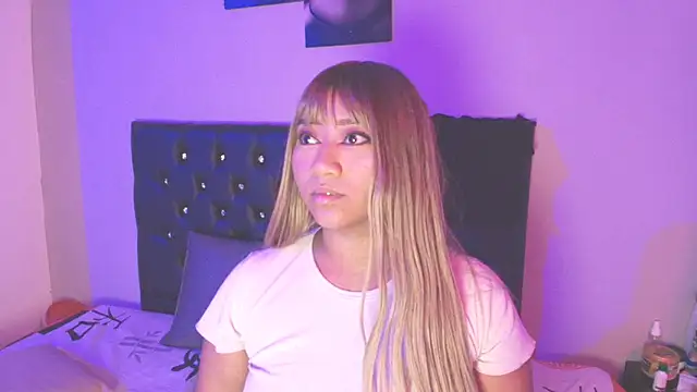 Meowsofii online show from 01/14/26, 08:56